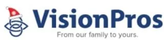 Vision Pros logo