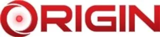 Origin PC logo