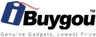 Ibuygou logo