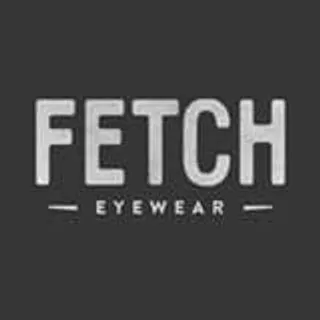 Fetch Eyewear logo