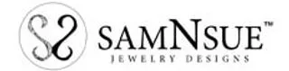 SamNsue logo