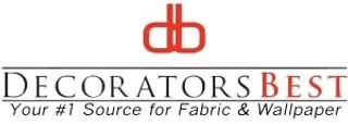 Decorators Best logo