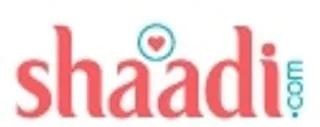 Shaadi logo