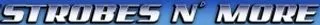 Strobesnmore logo