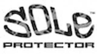 Sole-protector logo
