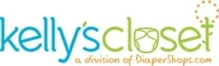 Kelly's Closet logo
