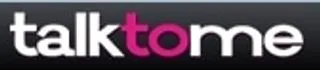 Talk To Me logo