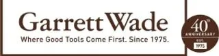 Garrett Wade logo