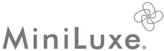 MiniLuxe logo