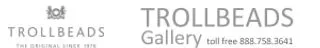 Trollbeads Gallery logo