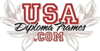 USA Diploma Frames logo