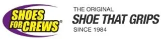 Shoes For Crews logo