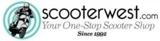 ScooterWest logo