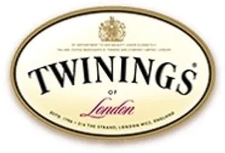 Twinings USA logo