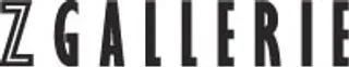 Z Gallerie logo