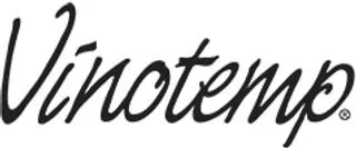 Vinotemp logo