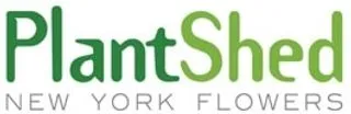 Plant Shed logo