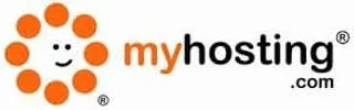 MyHosting logo