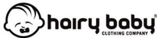 Hairy Baby logo