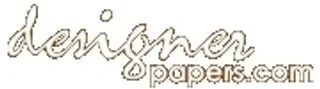 Designer Papers logo