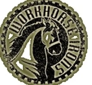 Workhorse Irons logo