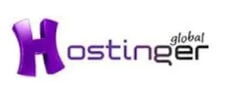 Hostinger logo