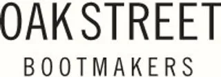 Oak Street Bootmakers logo