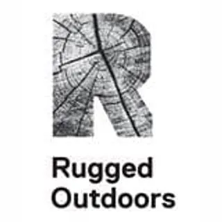 Rugged Outdoors logo