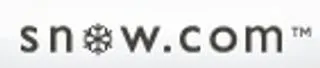 Snow.com logo