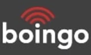 Boingo logo