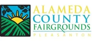 Alameda County Fairgrounds logo
