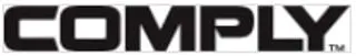 Comply Foam Tips logo