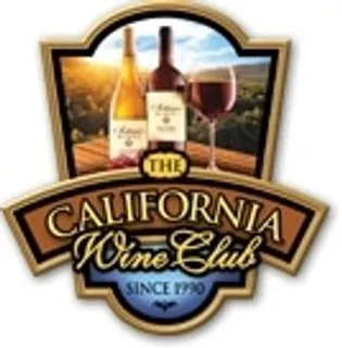 California Wine Club logo
