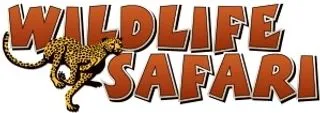 Wildlife Safari logo