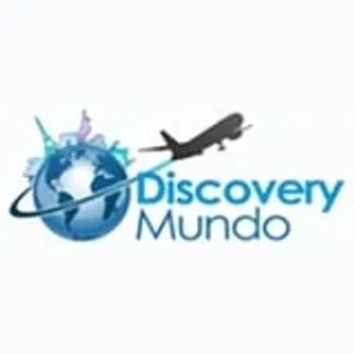 Discovery Mundo logo