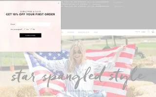 PinkBlush Maternity logo