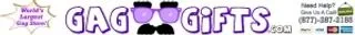 Gaggifts logo