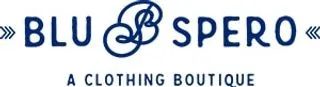 Blu Spero logo