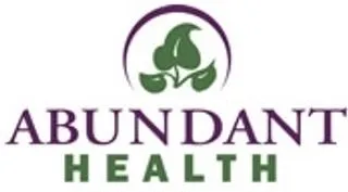 Abundant Health logo