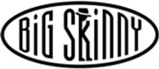 Big Skinny logo