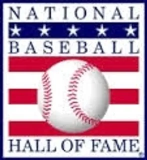 Baseballhall logo