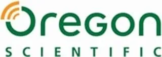 Oregon Scientific logo
