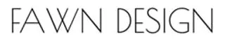 Fawn Design logo