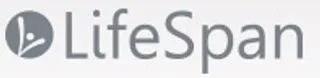 Lifespan Fitness logo