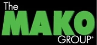 The Mako Group logo