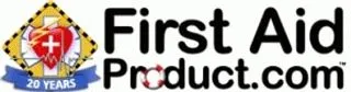 First Aid Product.com logo
