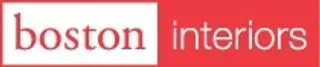 Boston Interiors logo