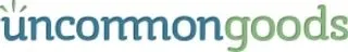 Uncommon Goods logo