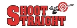 Shoot Straight logo