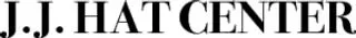 JJ Hat Center logo